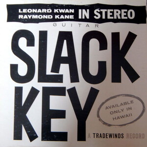 Best Slack-Key Guitar albums of all time - Rate Your Music